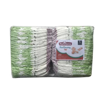 Pommette Bugyipelenka ( 5 ös) 12 - 18 Kg,