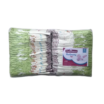 Pommette Bugyipelenka ( 6 os) 16 + Kg