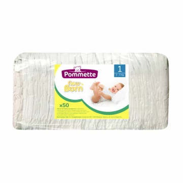 Pommette Pelenka ( 1- es ) 2-5 kg ( 50 db/cs)
