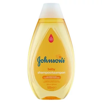 Johnson's babasampon 