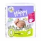 Bella Happy pelenka ( 0 ás) 0-2 Kg, 46 db/csomag. 