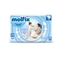 Molfix pelenka Jumbo ( 5-ös) 11-18 kg (44 db / cs) 